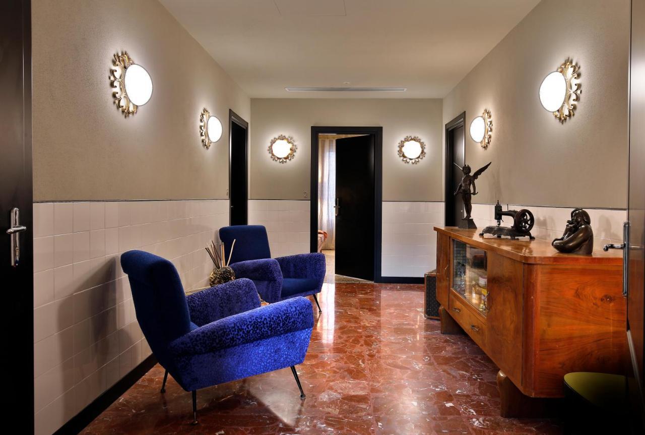 Ermellina Bed & Breakfast Rubiera Bagian luar foto