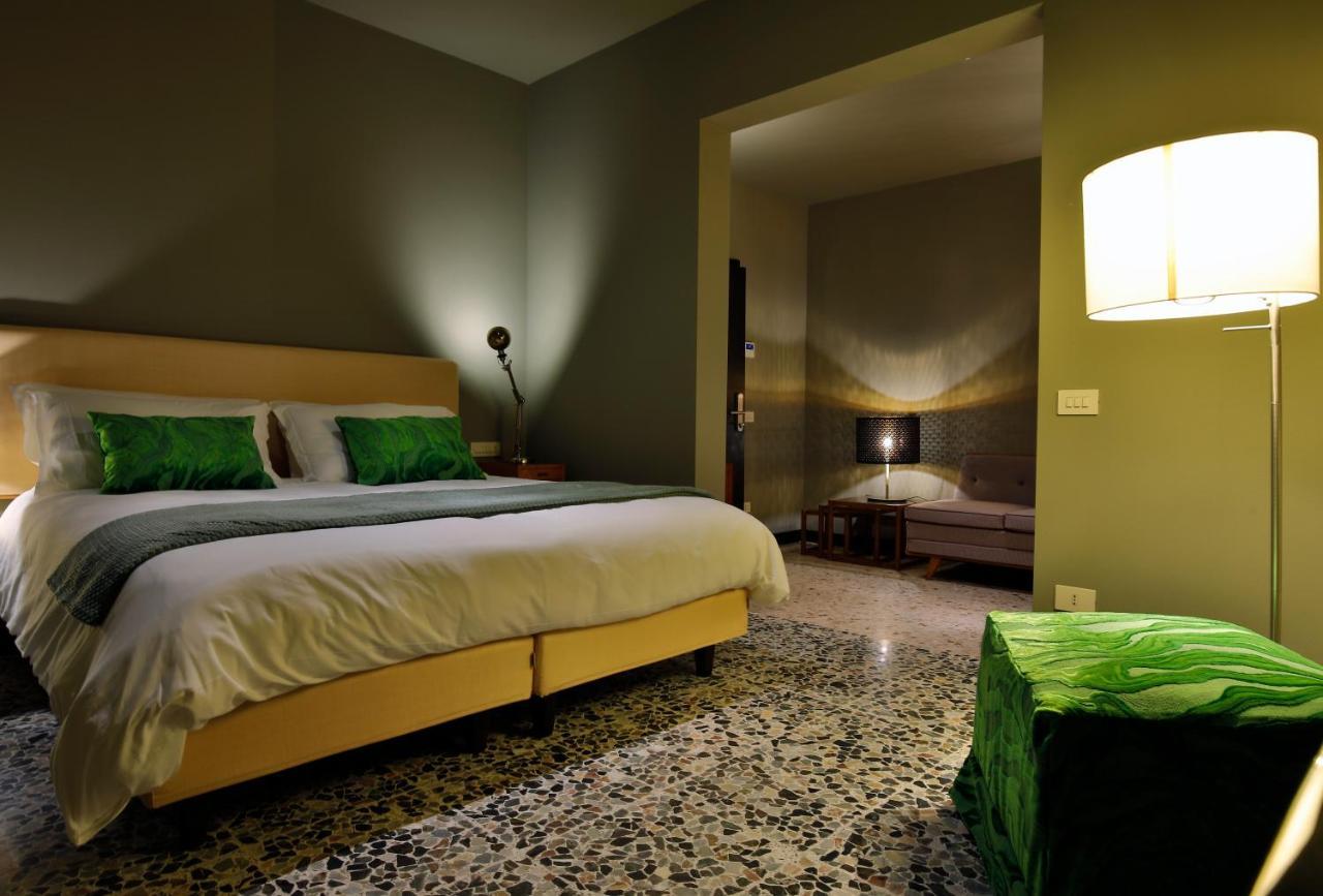 Ermellina Bed & Breakfast Rubiera Bagian luar foto