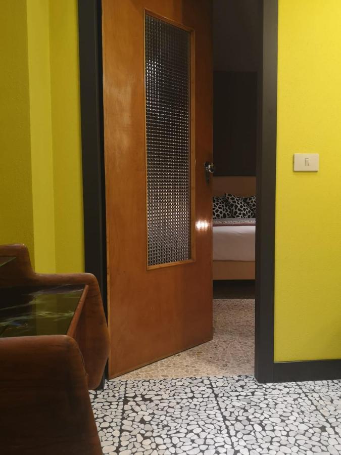 Ermellina Bed & Breakfast Rubiera Bagian luar foto