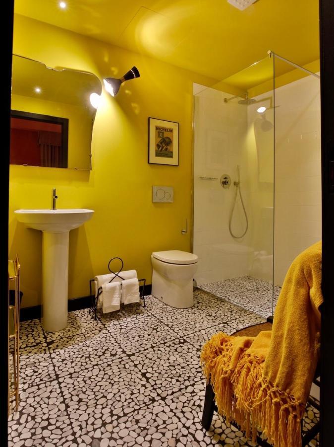 Ermellina Bed & Breakfast Rubiera Bagian luar foto